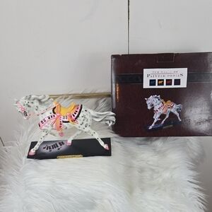 Trail Of Painted Ponies Tickled Pink